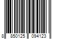 Barcode Image for UPC code 8850125094123