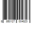 Barcode Image for UPC code 8850127004823