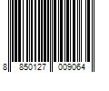 Barcode Image for UPC code 8850127009064