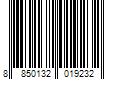 Barcode Image for UPC code 8850132019232