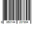 Barcode Image for UPC code 8850144207894