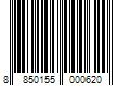 Barcode Image for UPC code 8850155000620