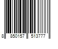 Barcode Image for UPC code 8850157513777