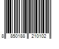 Barcode Image for UPC code 8850188210102