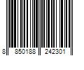 Barcode Image for UPC code 8850188242301