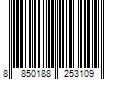 Barcode Image for UPC code 8850188253109