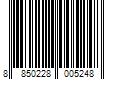 Barcode Image for UPC code 8850228005248