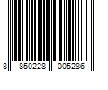 Barcode Image for UPC code 8850228005286