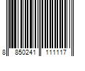 Barcode Image for UPC code 8850241111117