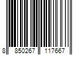 Barcode Image for UPC code 8850267117667