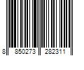 Barcode Image for UPC code 8850273282311