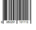 Barcode Image for UPC code 8850291101113