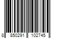 Barcode Image for UPC code 8850291102745. Product Name: 