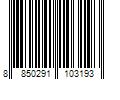 Barcode Image for UPC code 8850291103193