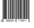 Barcode Image for UPC code 8850291110511