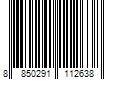 Barcode Image for UPC code 8850291112638