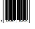 Barcode Image for UPC code 8850297991510