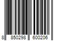 Barcode Image for UPC code 8850298600206