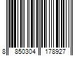 Barcode Image for UPC code 8850304178927