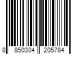 Barcode Image for UPC code 8850304205784