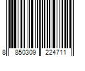 Barcode Image for UPC code 8850309224711