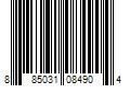 Barcode Image for UPC code 885031084904