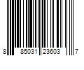 Barcode Image for UPC code 885031236037