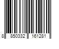 Barcode Image for UPC code 8850332161281