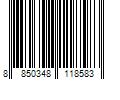 Barcode Image for UPC code 8850348118583