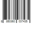 Barcode Image for UPC code 8850360037435