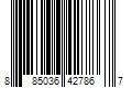 Barcode Image for UPC code 885036427867