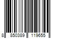 Barcode Image for UPC code 8850389119655