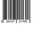 Barcode Image for UPC code 8850407201690