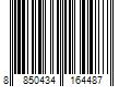 Barcode Image for UPC code 8850434164487