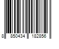 Barcode Image for UPC code 8850434182856