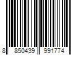 Barcode Image for UPC code 8850439991774