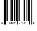 Barcode Image for UPC code 885044271346