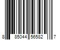 Barcode Image for UPC code 885044565827