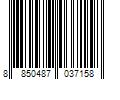 Barcode Image for UPC code 8850487037158