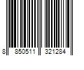 Barcode Image for UPC code 8850511321284