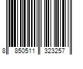 Barcode Image for UPC code 8850511323257