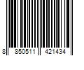 Barcode Image for UPC code 8850511421434