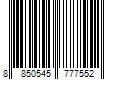 Barcode Image for UPC code 8850545777552. Product Name: 