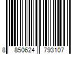 Barcode Image for UPC code 8850624793107