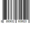 Barcode Image for UPC code 8850632609520