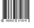 Barcode Image for UPC code 8850633610815