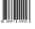 Barcode Image for UPC code 8850677000023. Product Name: 