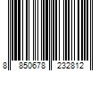 Barcode Image for UPC code 8850678232812