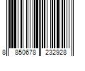 Barcode Image for UPC code 8850678232928