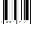 Barcode Image for UPC code 8850678237213